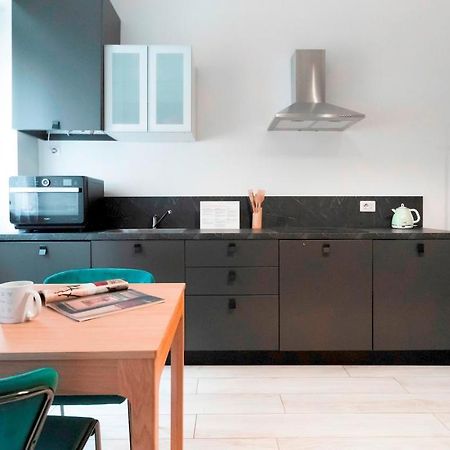Italianway - Tartaglia 19 Apartment Милано Екстериор снимка