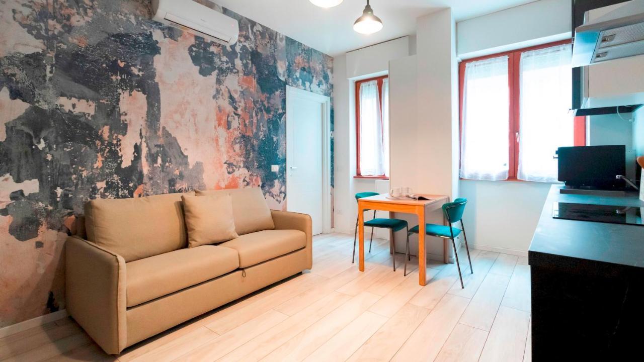Italianway - Tartaglia 19 Apartment Милано Екстериор снимка