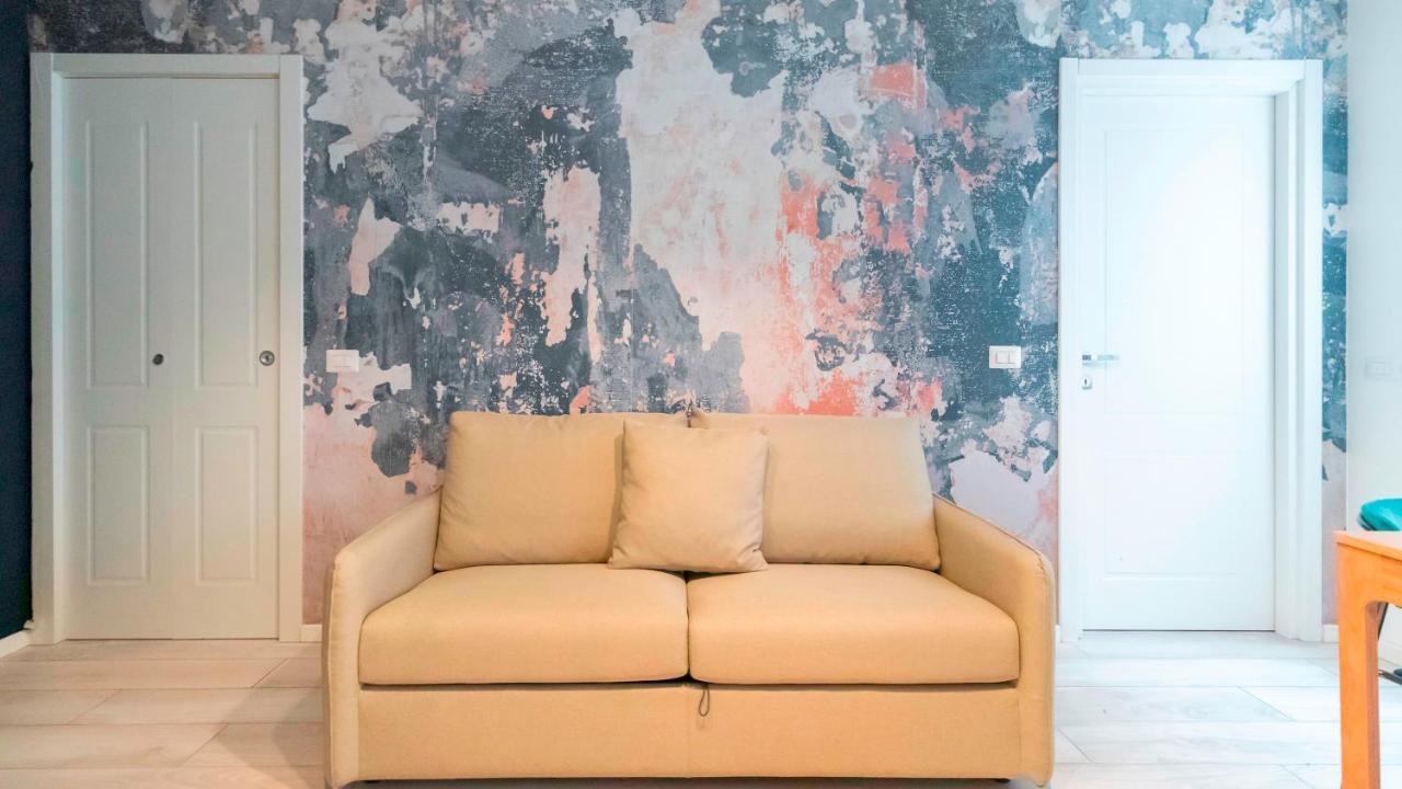 Italianway - Tartaglia 19 Apartment Милано Екстериор снимка