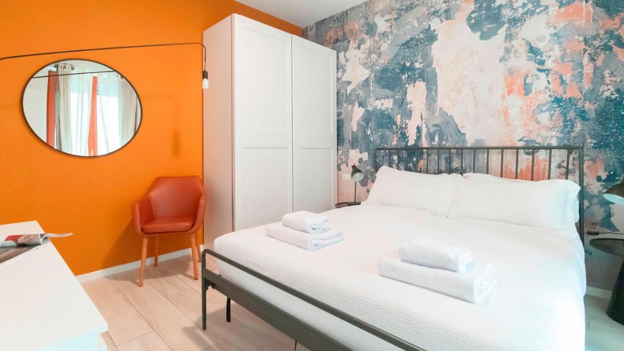 Italianway - Tartaglia 19 Apartment Милано Екстериор снимка