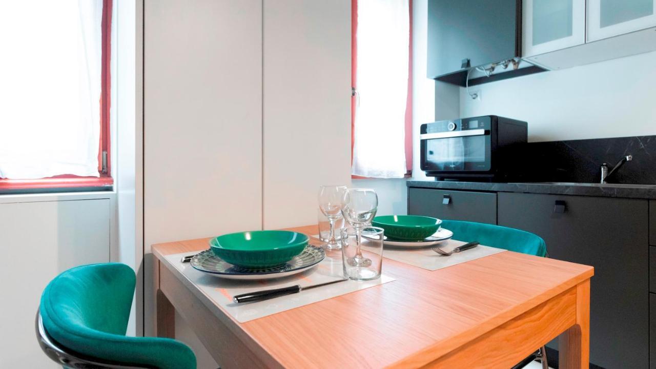 Italianway - Tartaglia 19 Apartment Милано Екстериор снимка