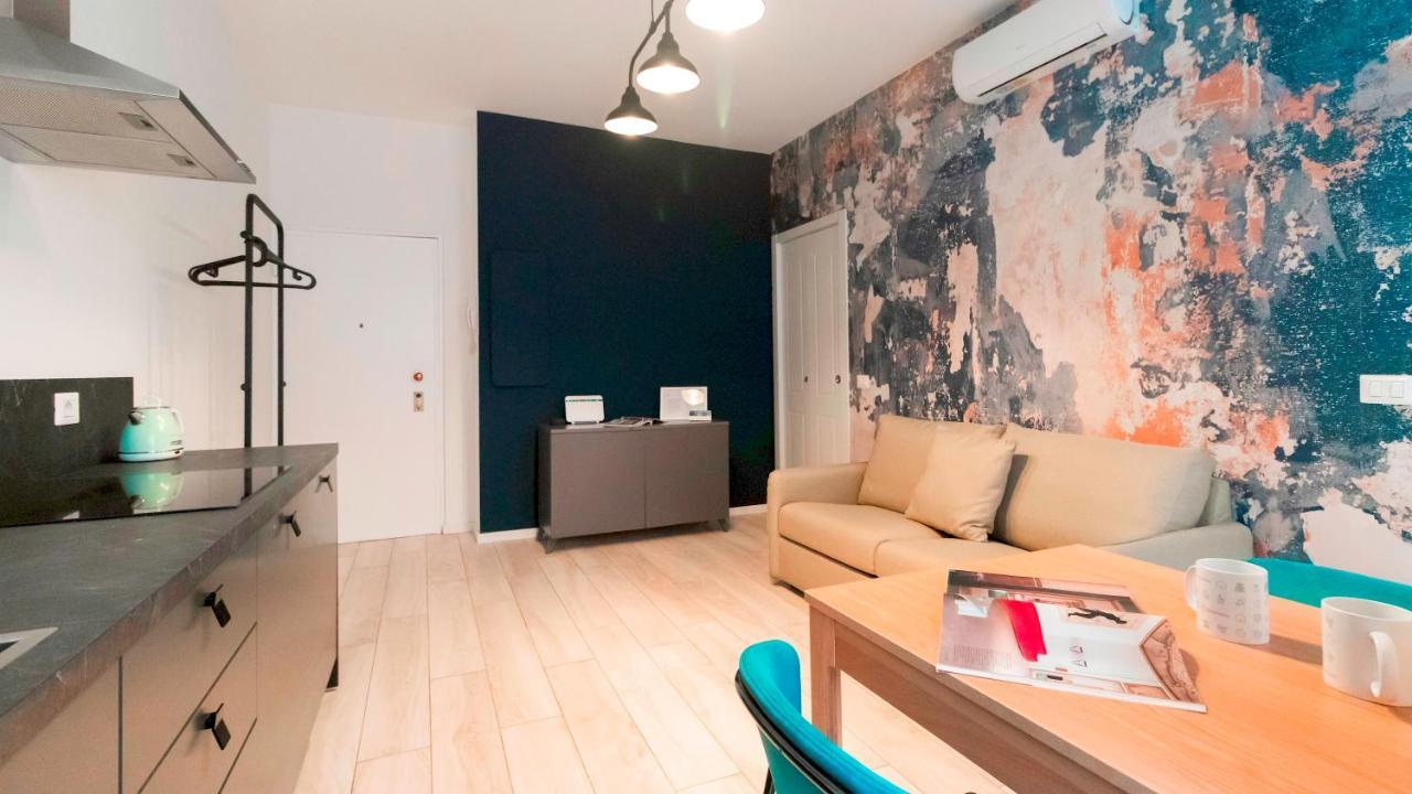 Italianway - Tartaglia 19 Apartment Милано Екстериор снимка