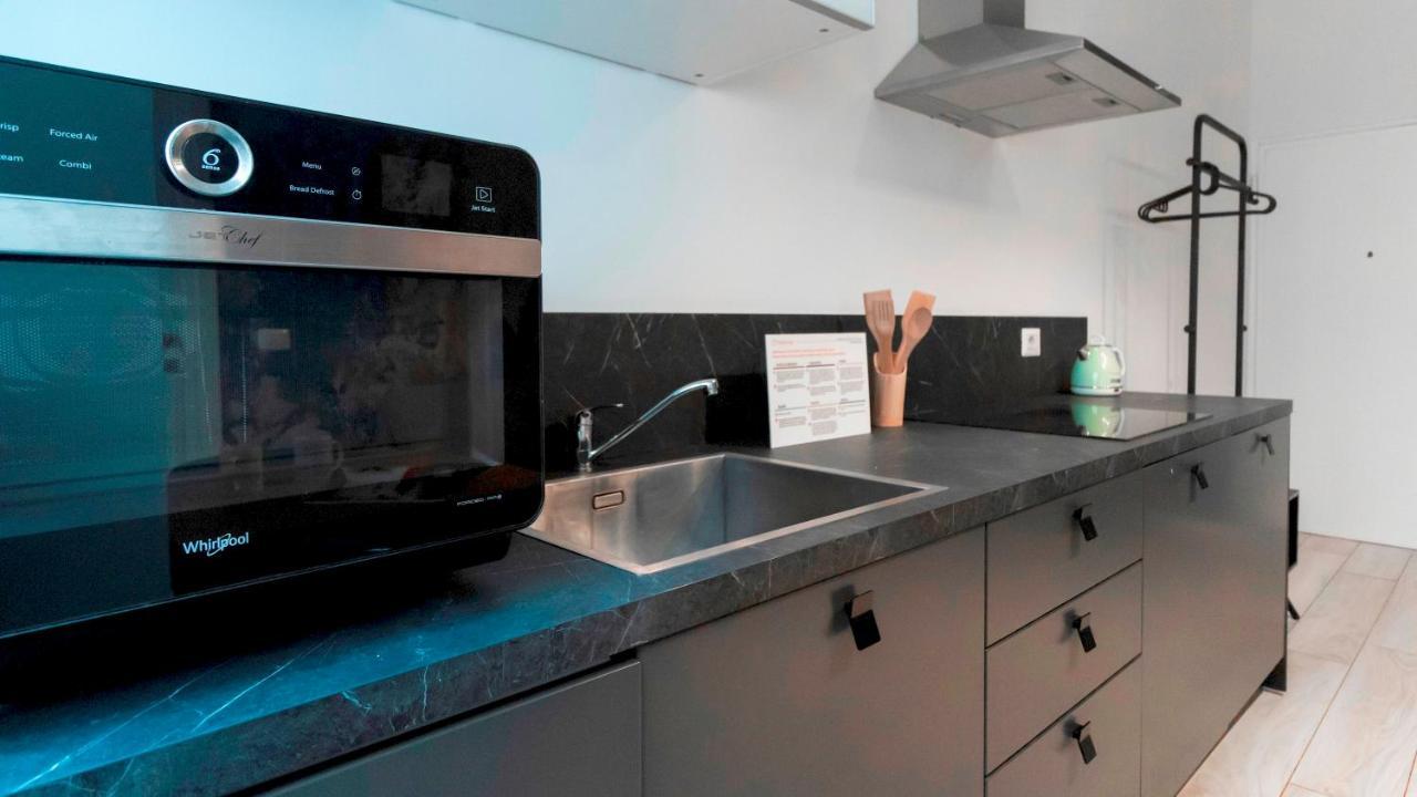 Italianway - Tartaglia 19 Apartment Милано Екстериор снимка
