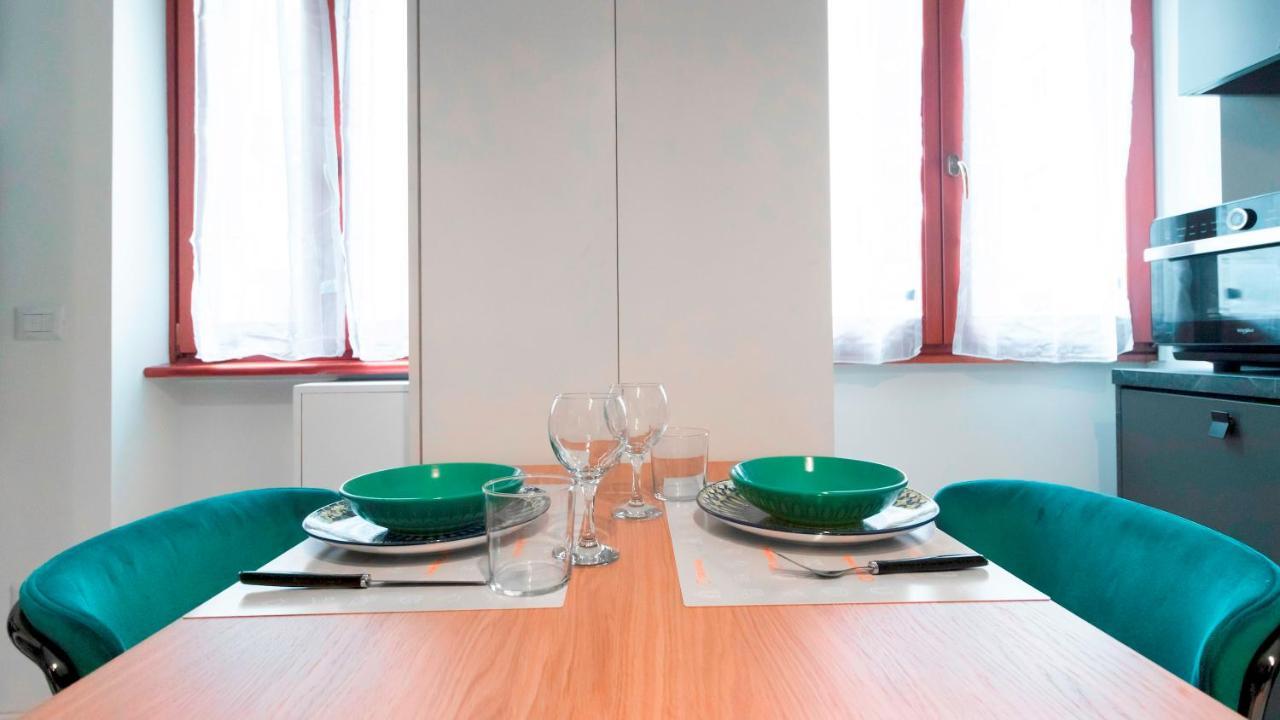 Italianway - Tartaglia 19 Apartment Милано Екстериор снимка